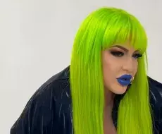 &quot;Regia y divina&quot;: La Diosa sorprende con su nueva figura tras cirugía estética