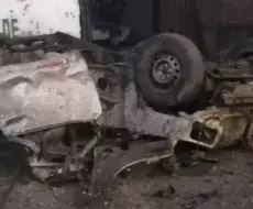 Colombia: muertos y heridos tras explosión de un &quot;carrobomba&quot;